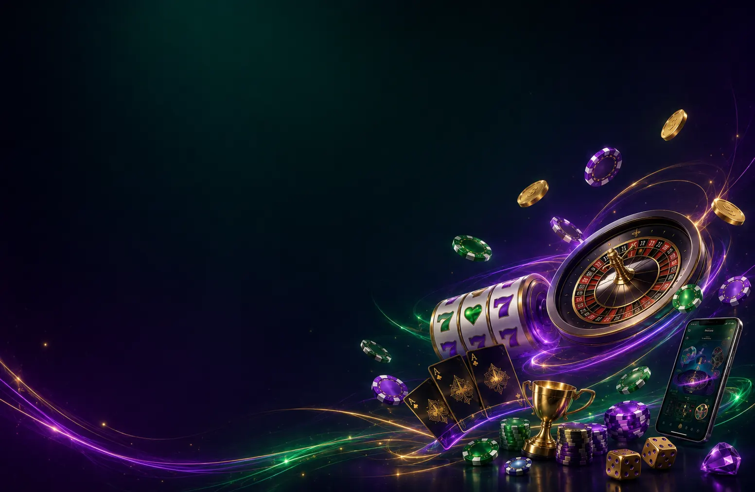 عرض مكافآت Spinbetter للاعبين الجدد
